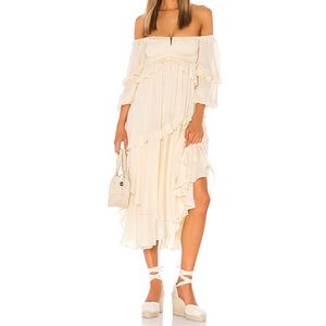 Spell & The Gypsy Collective Mermaid Dress